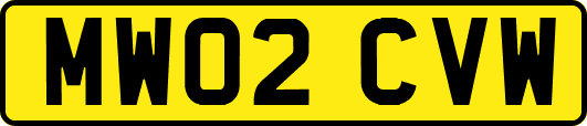 MW02CVW