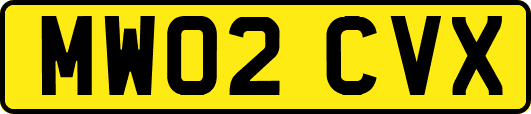MW02CVX