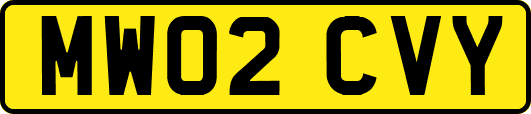 MW02CVY