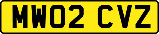 MW02CVZ
