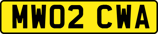 MW02CWA