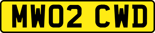 MW02CWD
