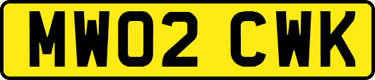 MW02CWK
