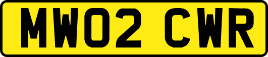 MW02CWR