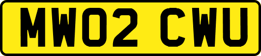 MW02CWU