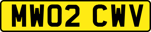 MW02CWV