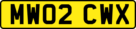 MW02CWX