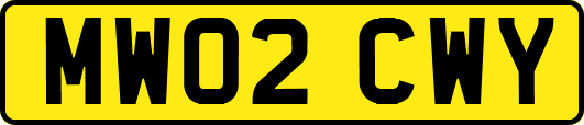 MW02CWY