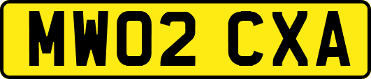 MW02CXA