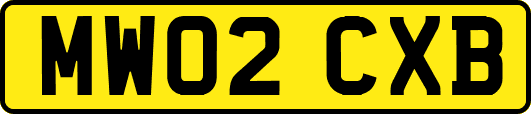 MW02CXB
