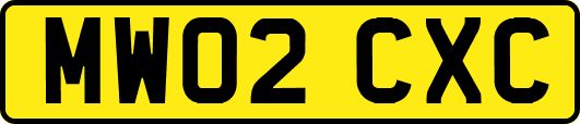 MW02CXC