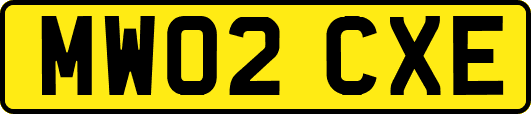 MW02CXE