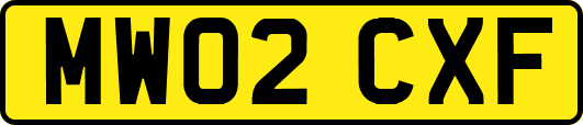 MW02CXF