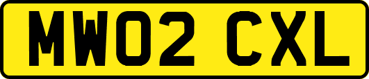 MW02CXL