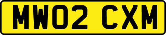 MW02CXM