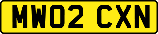 MW02CXN