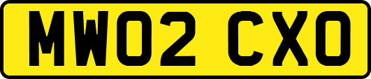 MW02CXO