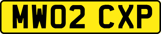 MW02CXP
