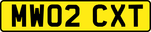 MW02CXT
