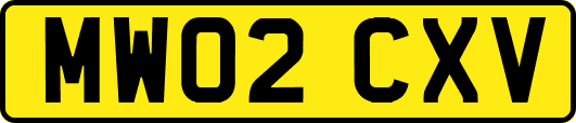 MW02CXV