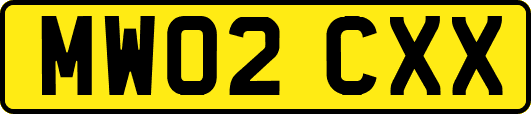 MW02CXX