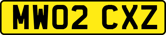 MW02CXZ