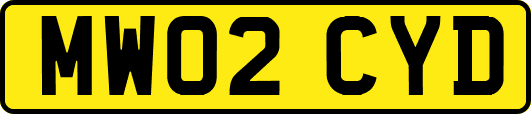 MW02CYD