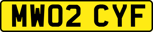 MW02CYF
