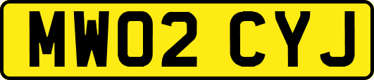 MW02CYJ