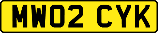MW02CYK