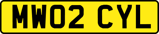 MW02CYL