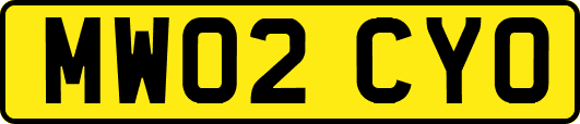 MW02CYO