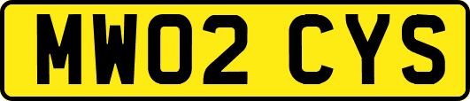 MW02CYS