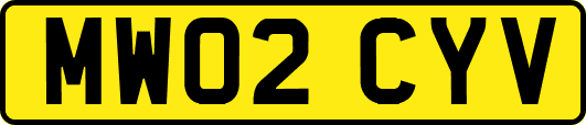 MW02CYV