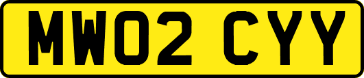 MW02CYY