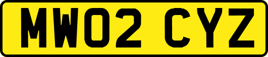 MW02CYZ