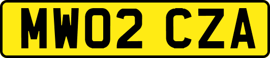 MW02CZA