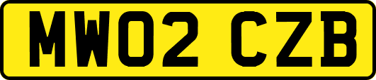 MW02CZB