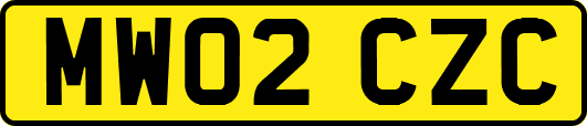 MW02CZC