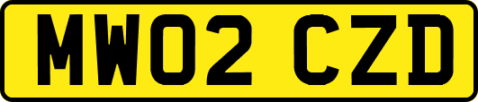 MW02CZD