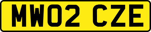 MW02CZE