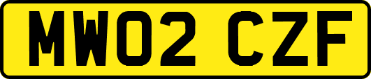 MW02CZF