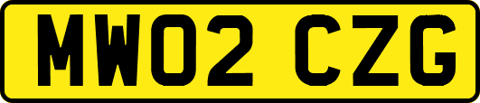 MW02CZG