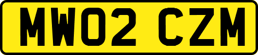 MW02CZM