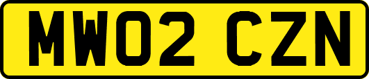 MW02CZN