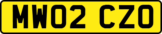 MW02CZO