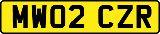 MW02CZR