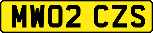 MW02CZS