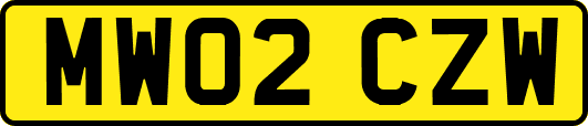 MW02CZW