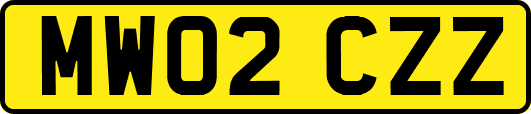 MW02CZZ